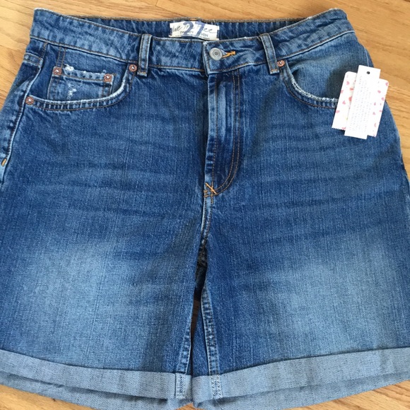 Free People Pants - Shorts